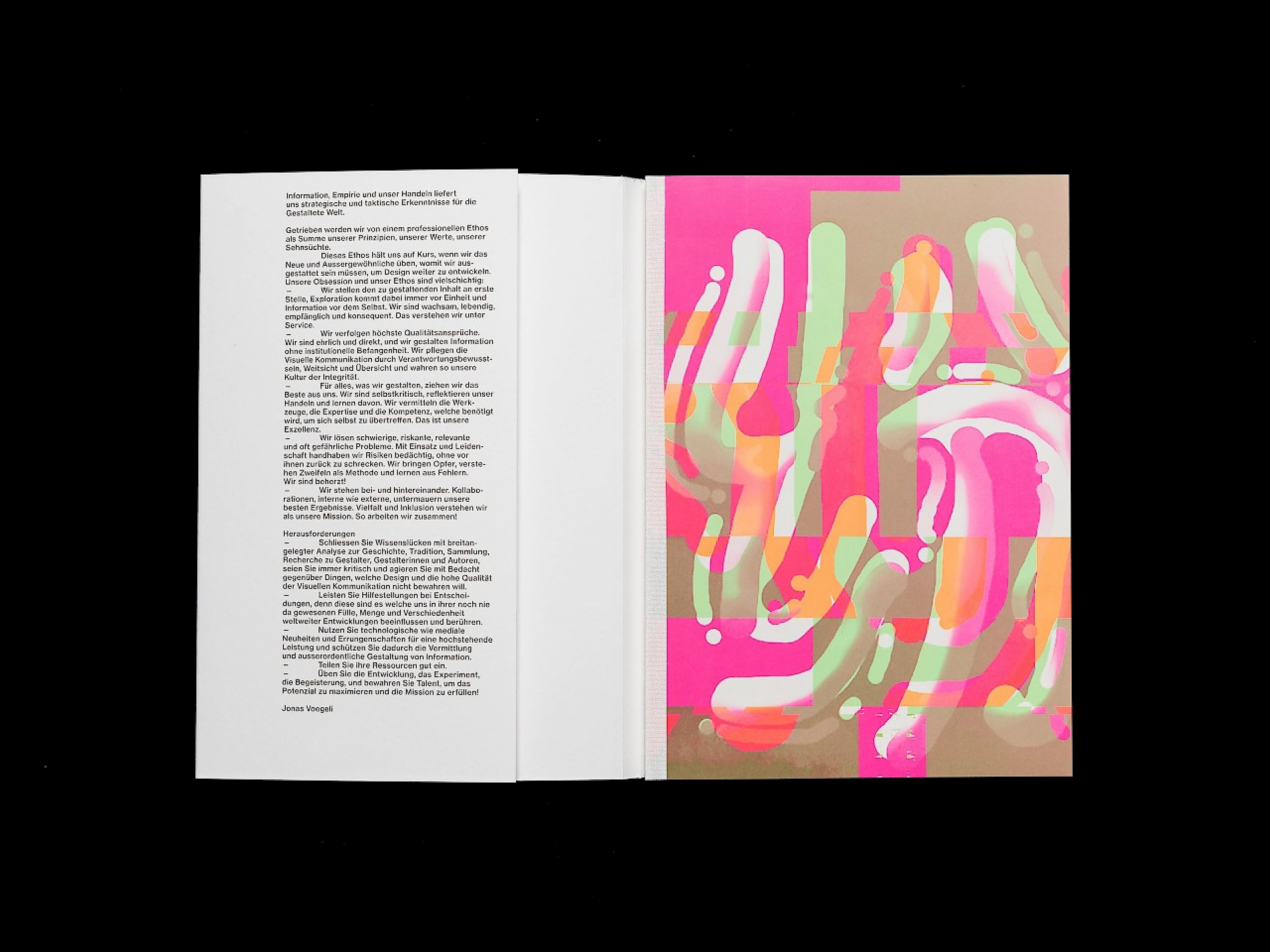 Diplompublikation BA 2015