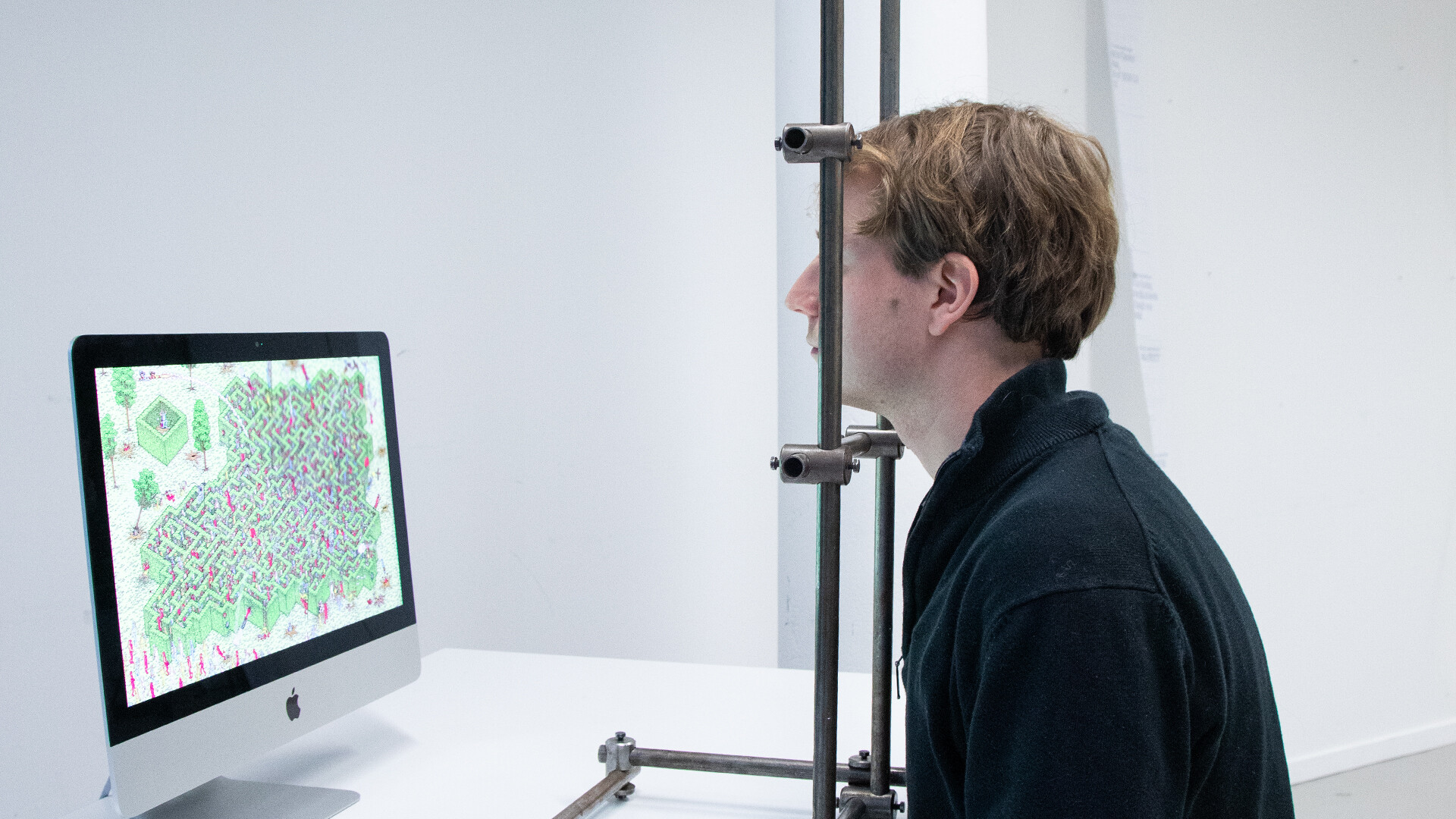 Loïs Grimm, Niclas Funk