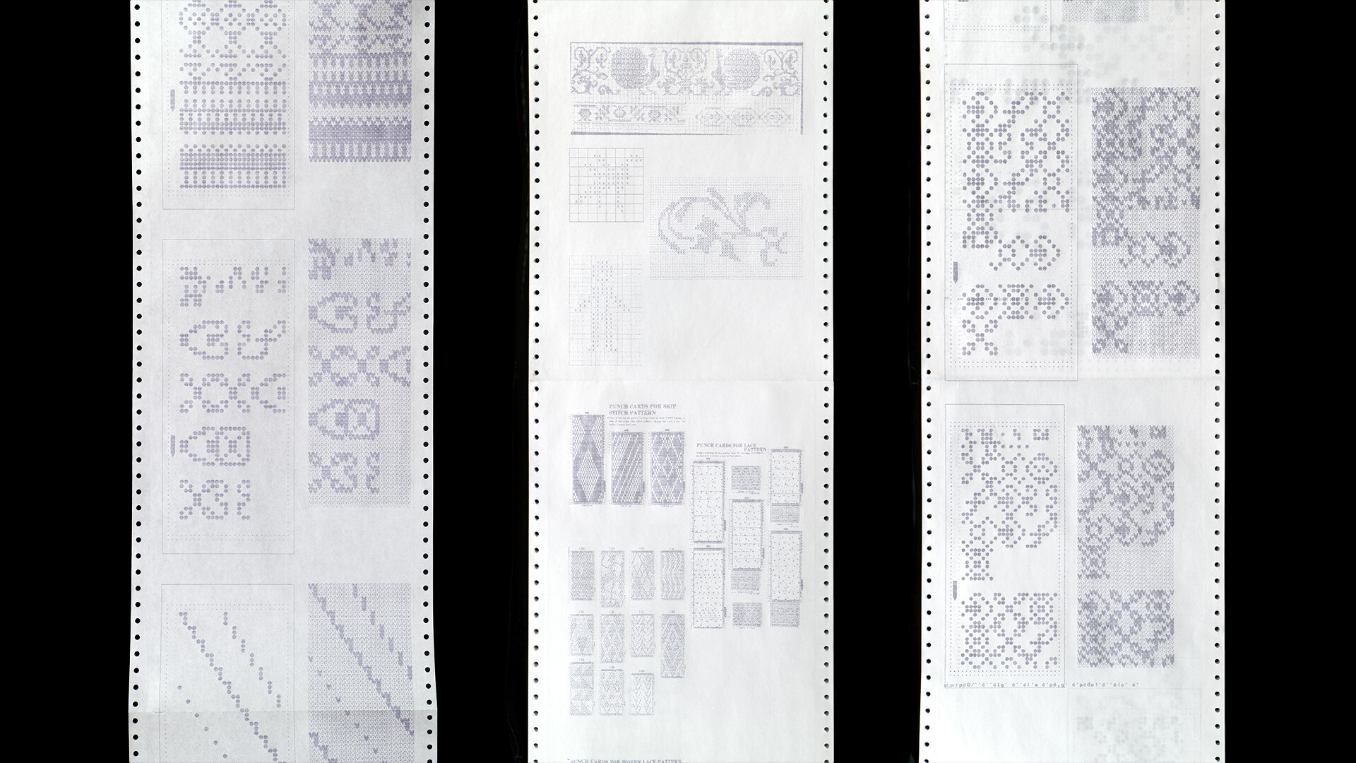 Nina Hitz, Lia Grünig, Lea Spiess