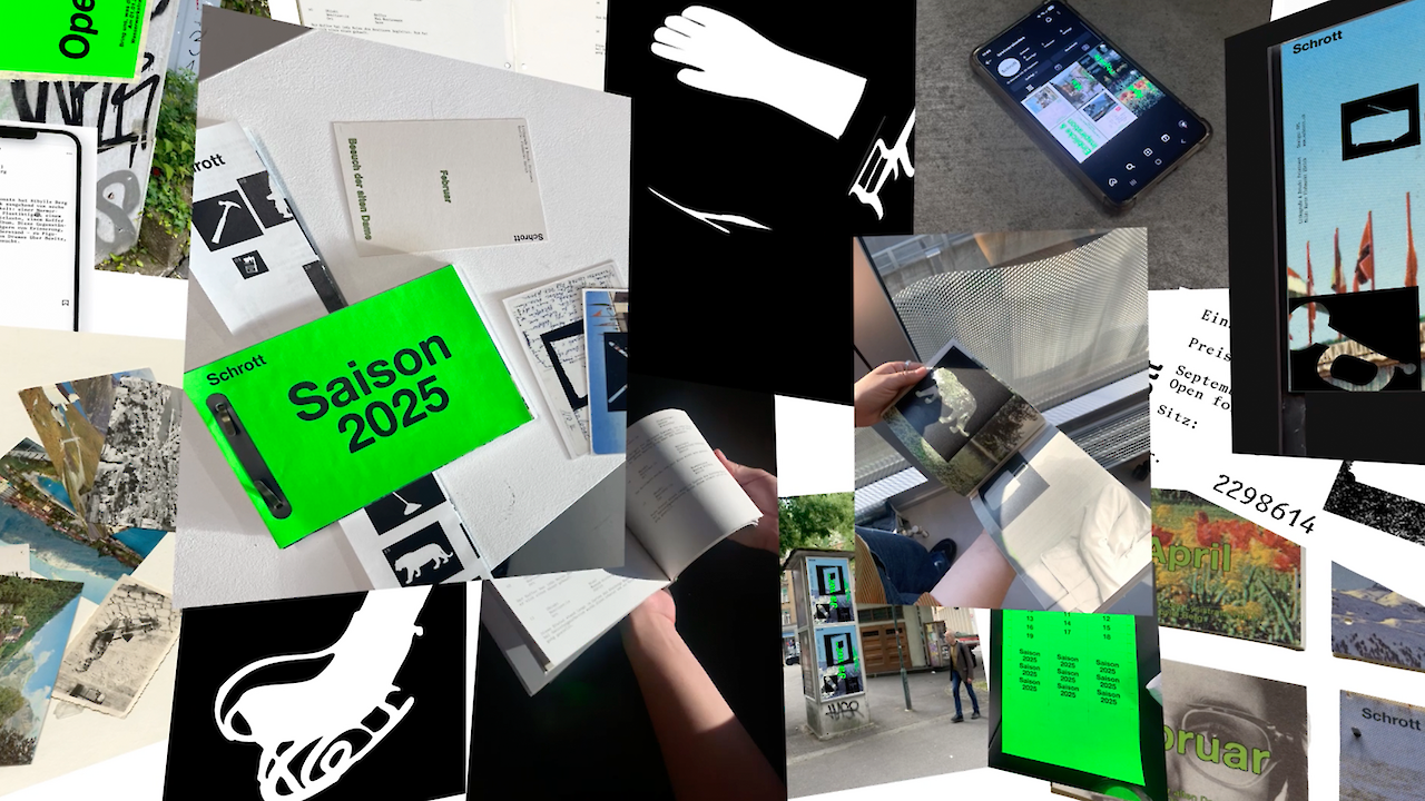 Visual Communication