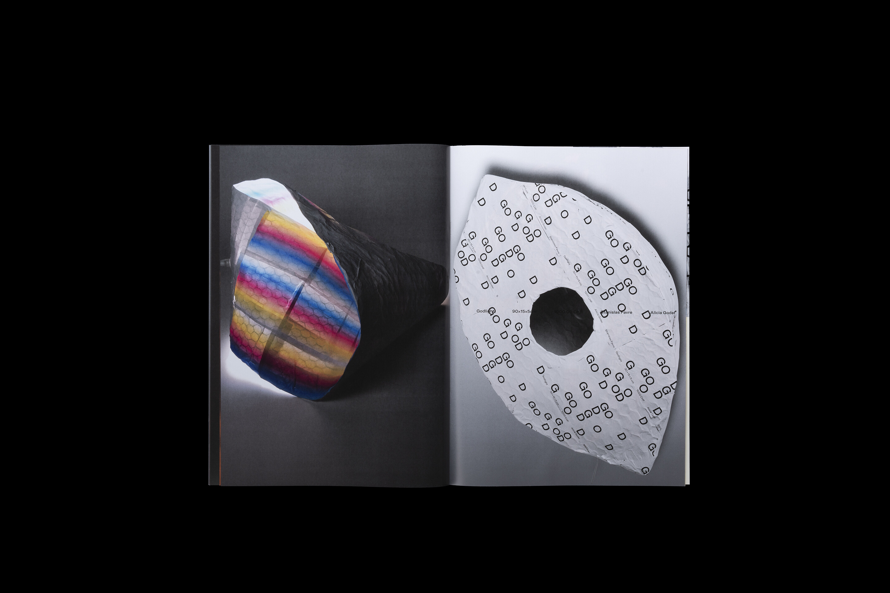 Lichttechnik Katalog