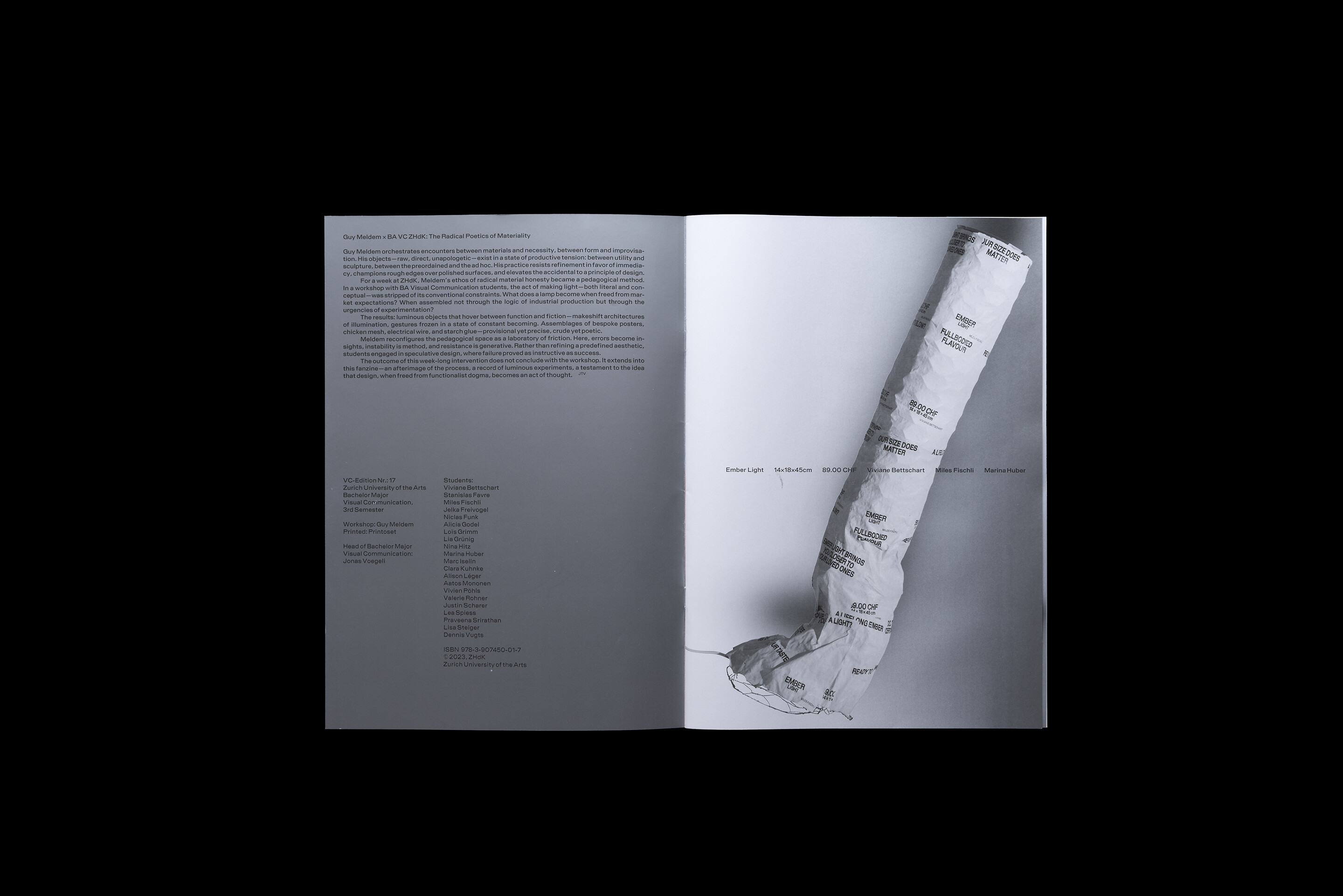 Lichttechnik Katalog