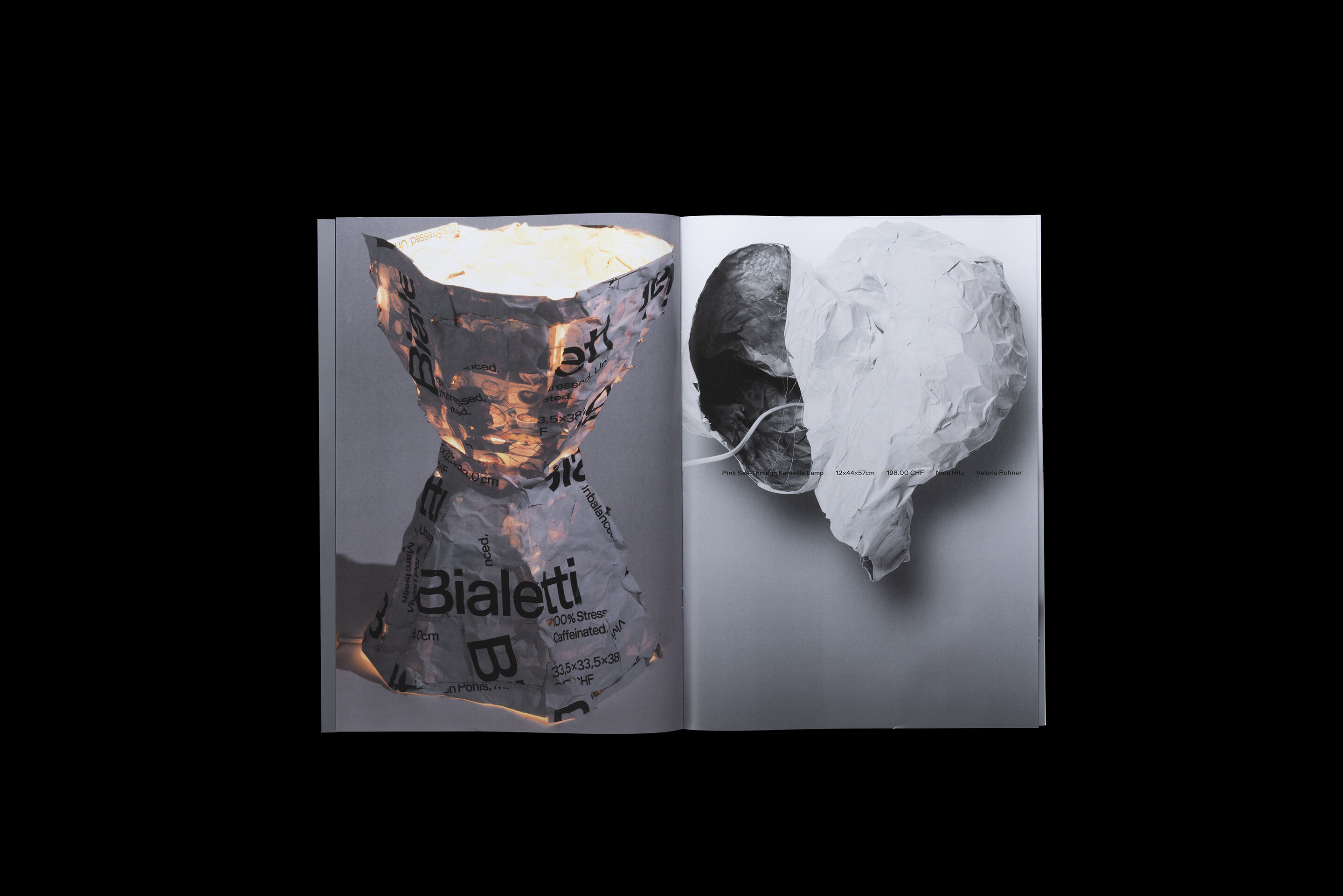 Lichttechnik Katalog