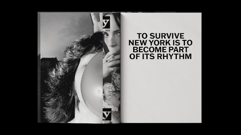 7 Ways of Surviving NY77