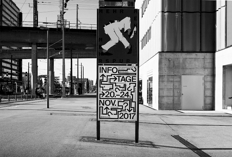 Infotage 2017