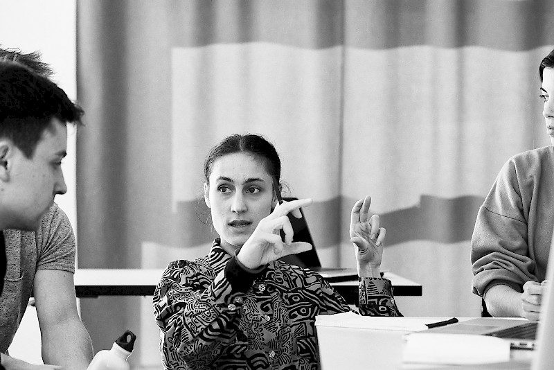 Workshop Novembre Magazine