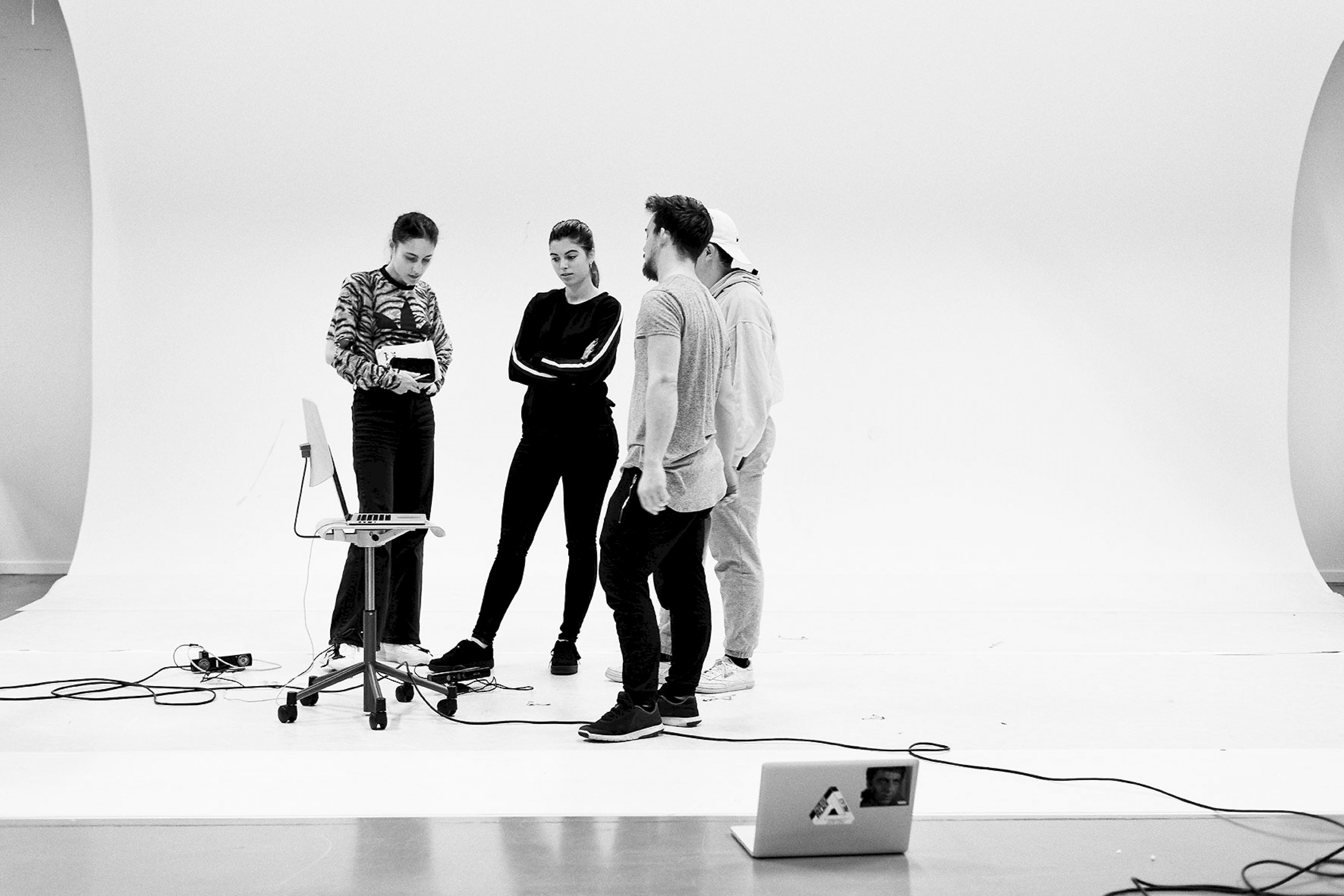 Workshop Novembre Magazine