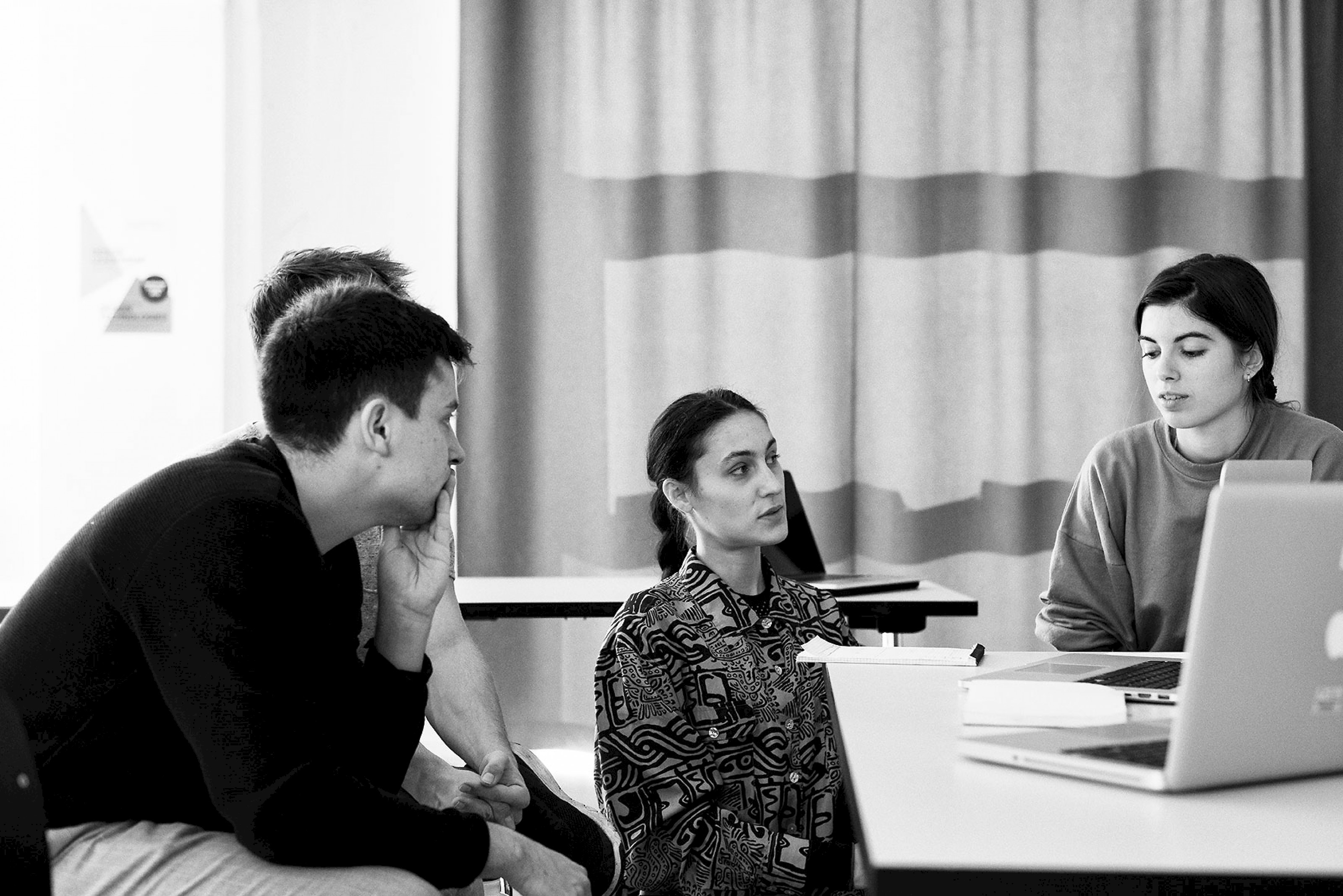 Workshop Novembre Magazine