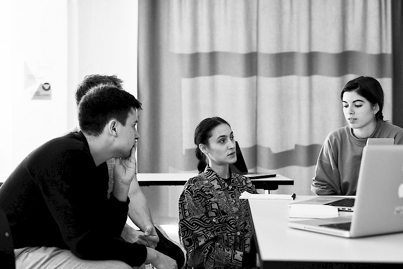 Workshop Novembre Magazine
