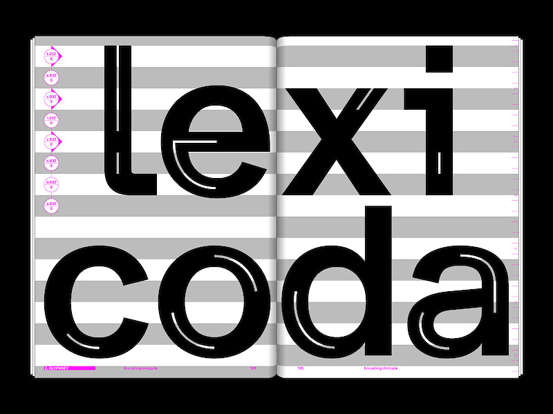 ​​Lexicoda