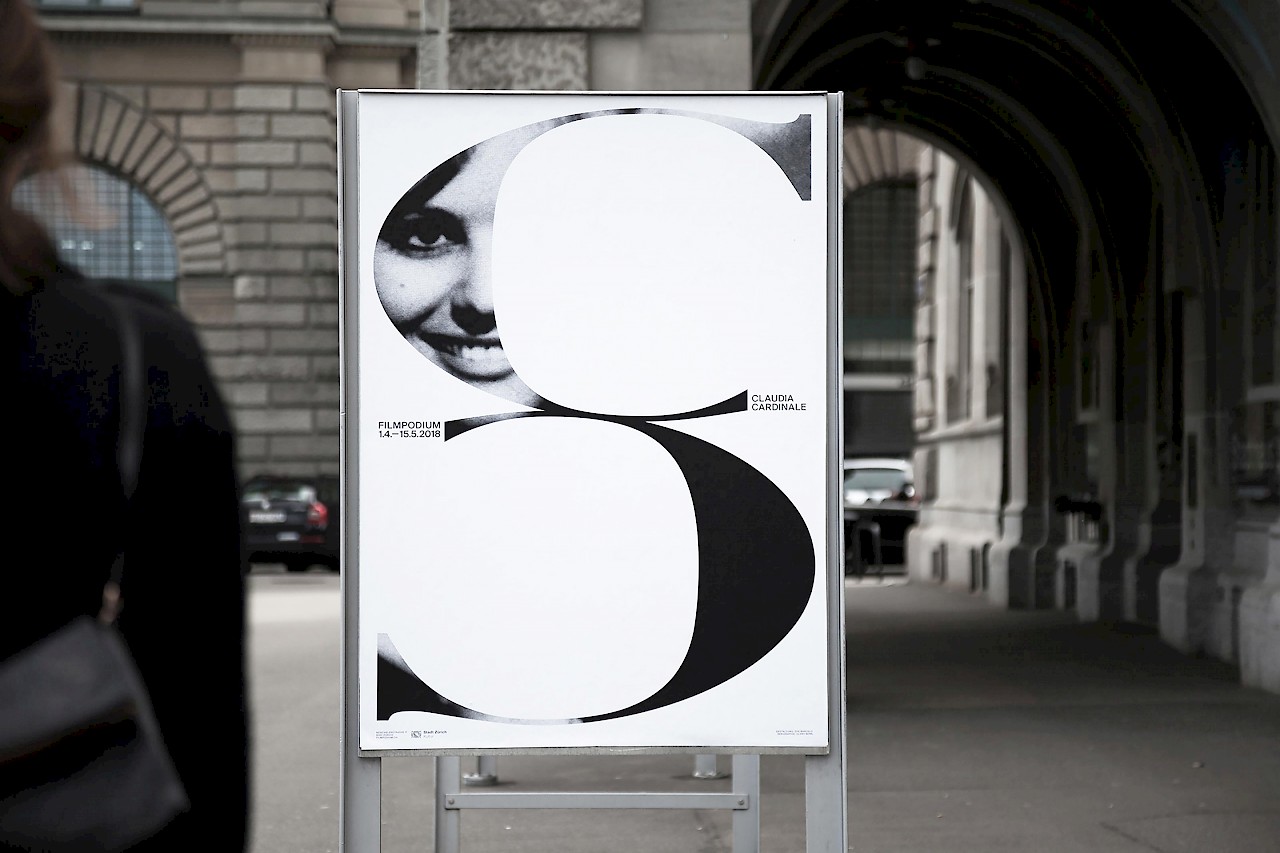 Visual Communication