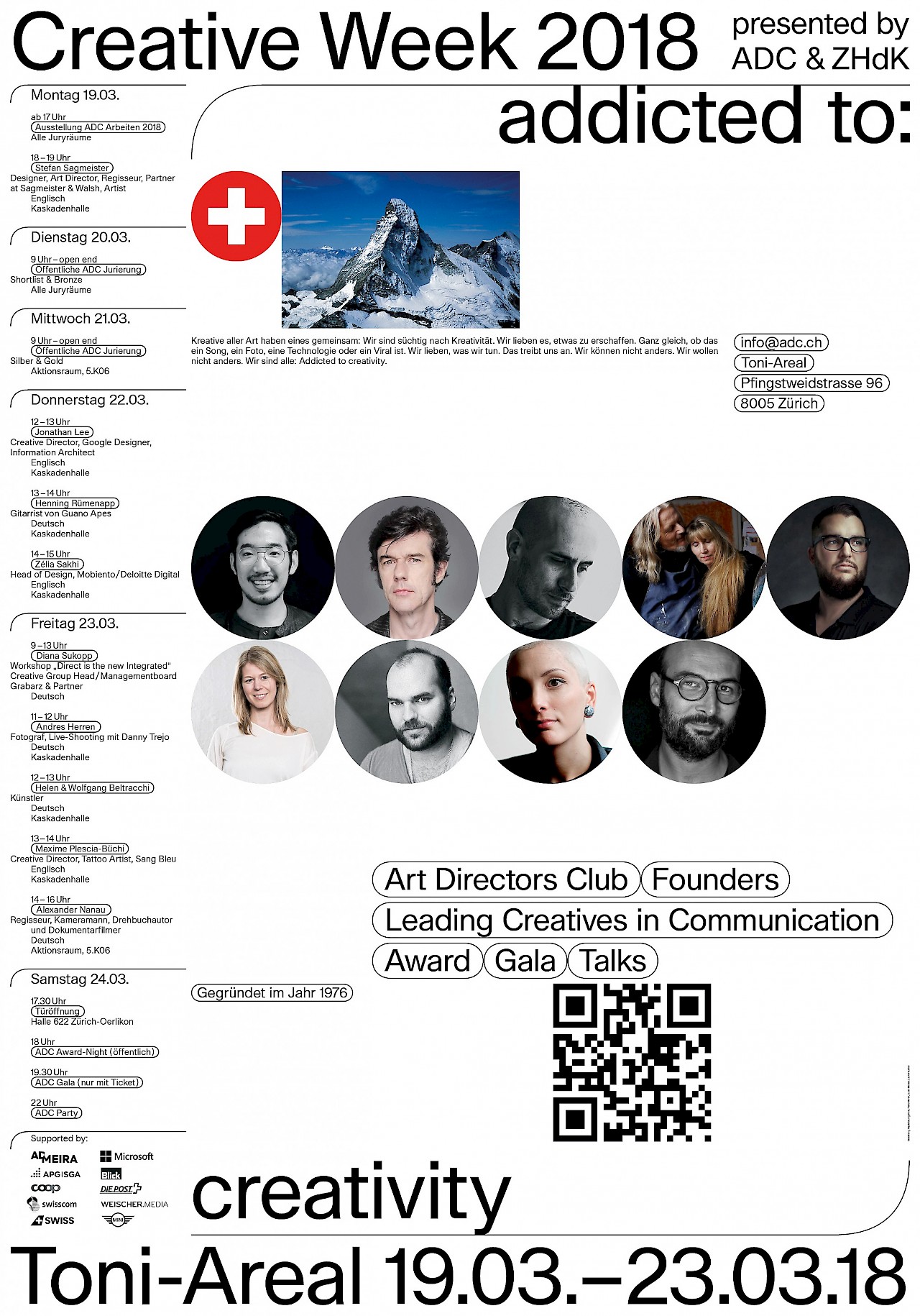 Visual Communication