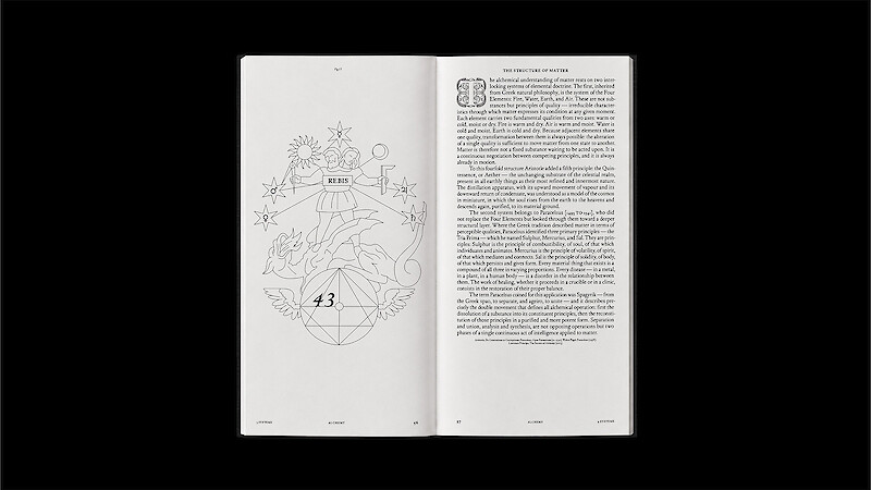 Principia Magica