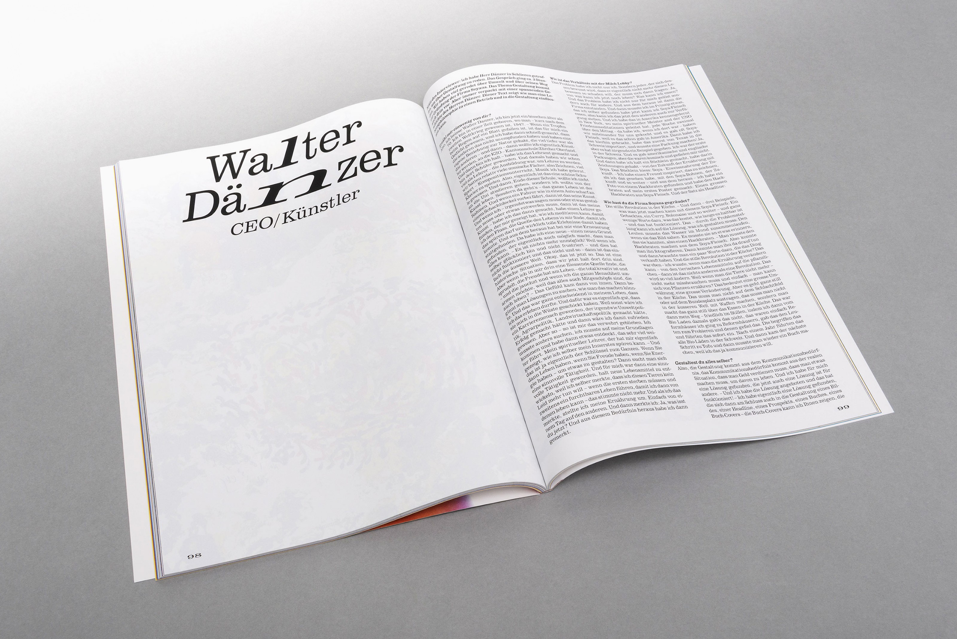 Visuelle Kultur Schweiz – Amateurgrafik