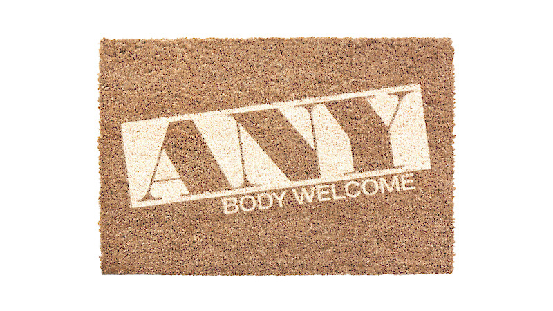 ANY Magazine – Remains of Love