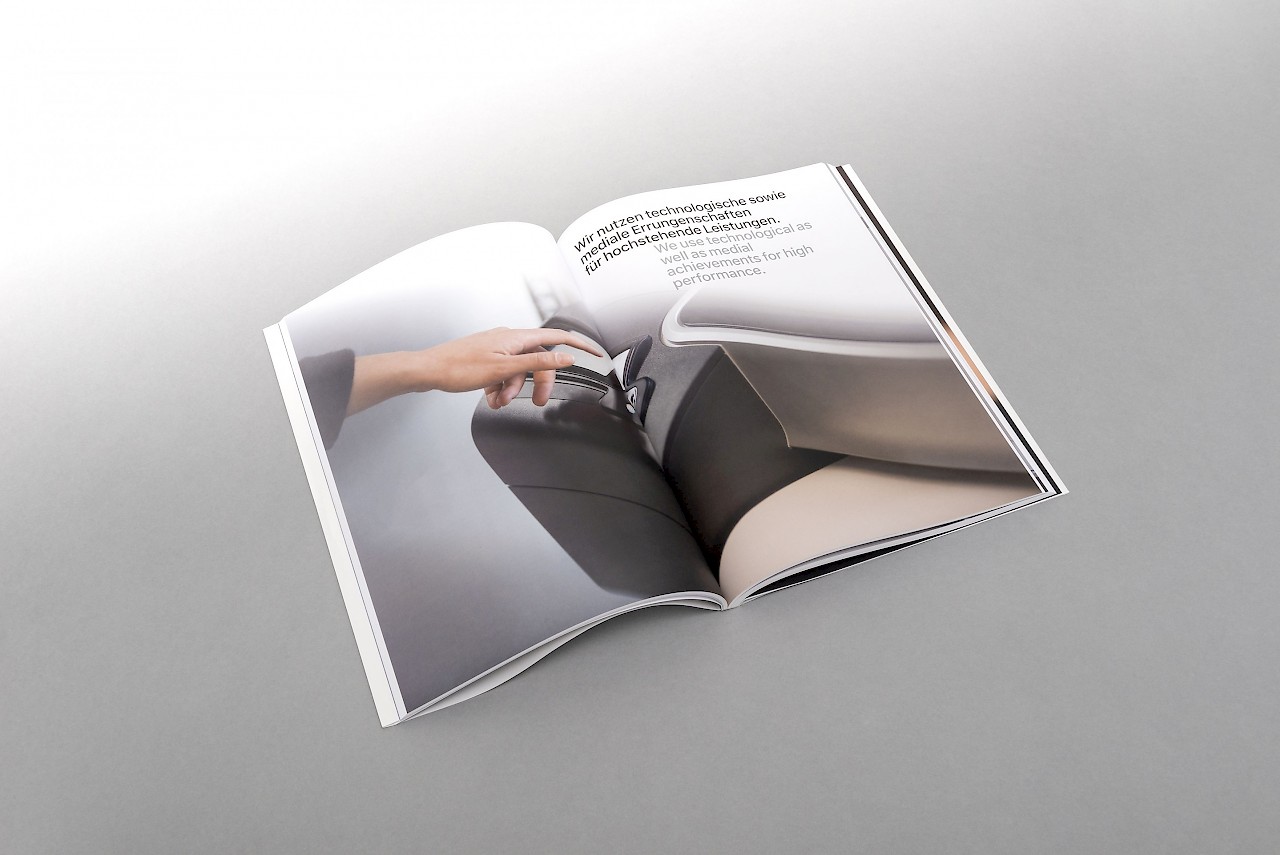 Visual Communication