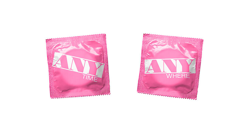 ANY Magazine – Remains of Love