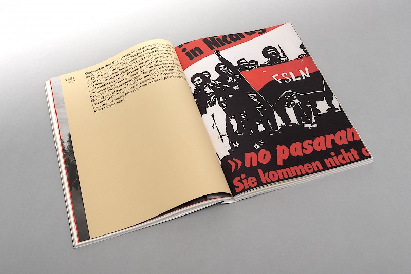 Erich Odermatt – Die Vision des revolutionären Gestalters