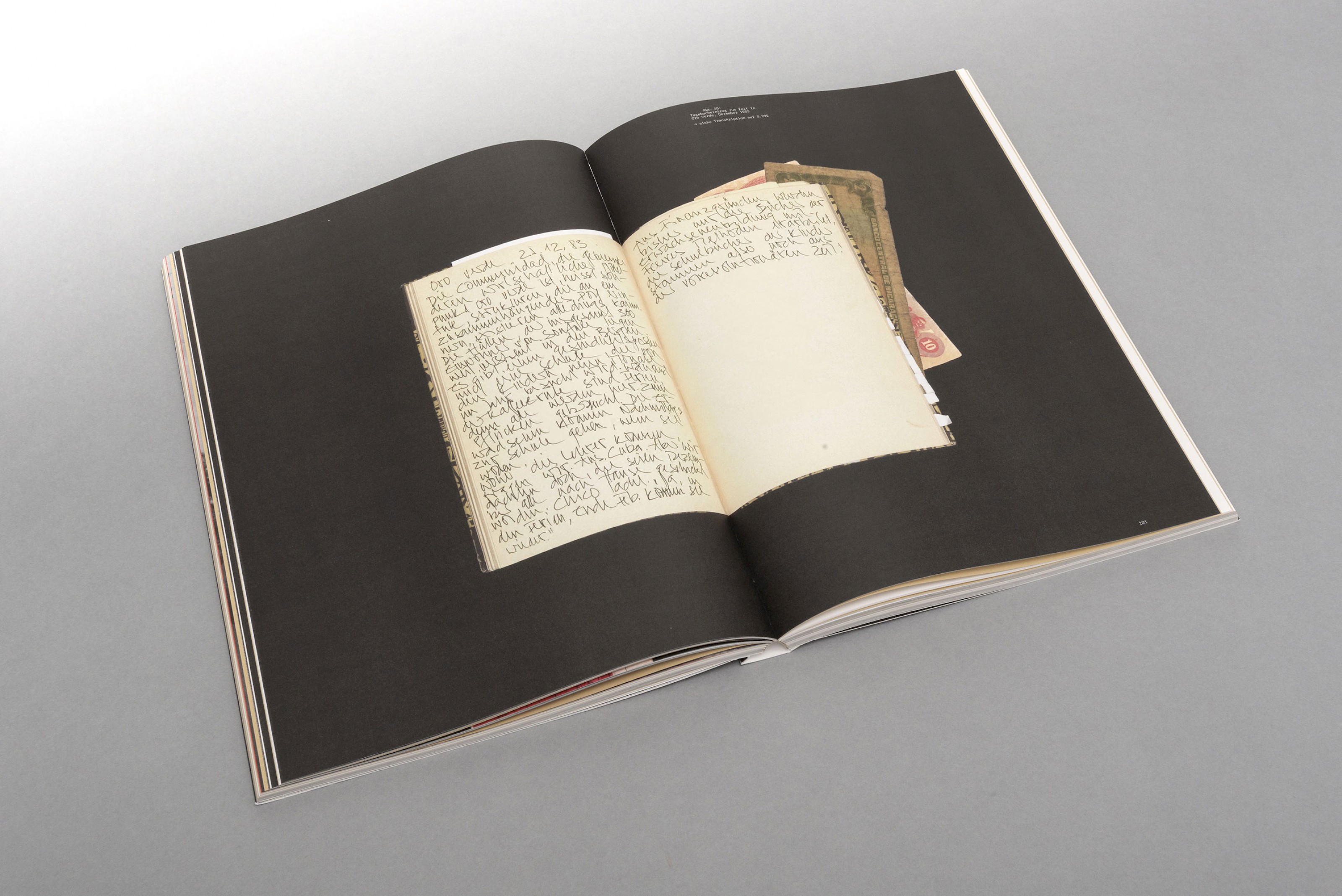 Erich Odermatt – Die Vision des revolutionären Gestalters