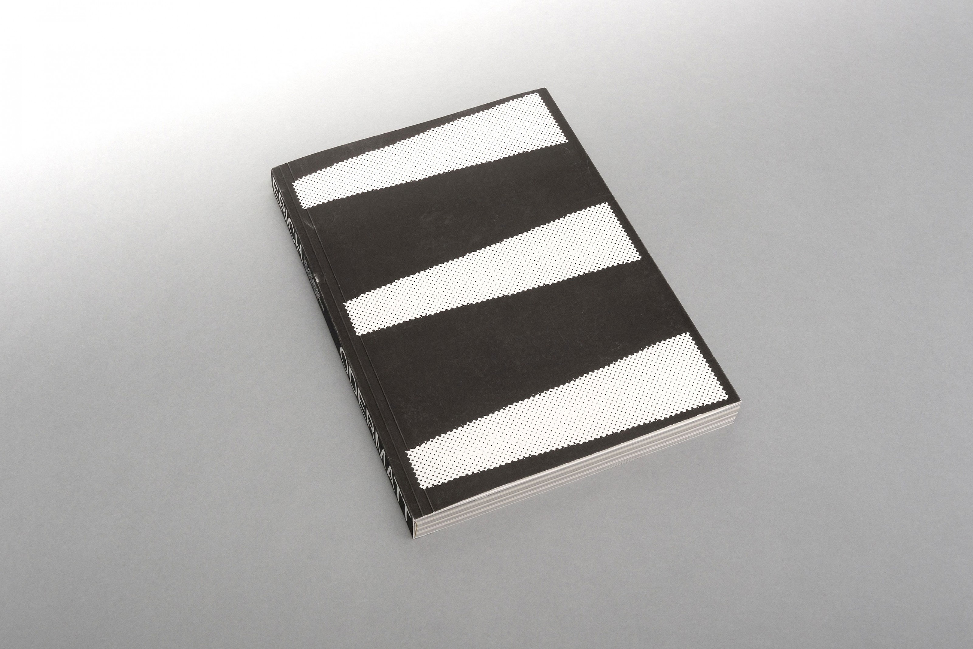 Erich Odermatt – Die Vision des revolutionären Gestalters