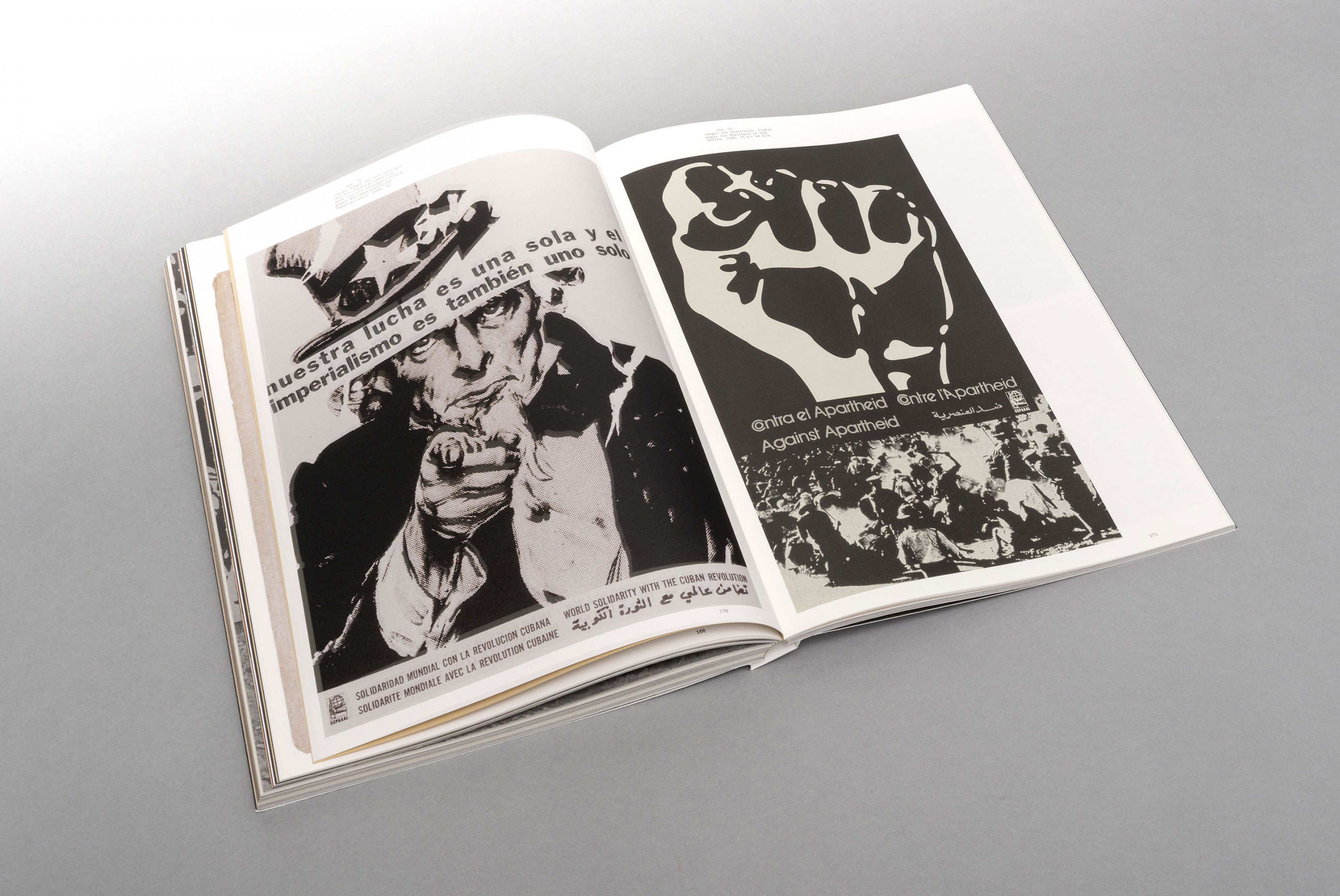 Erich Odermatt – Die Vision des revolutionären Gestalters