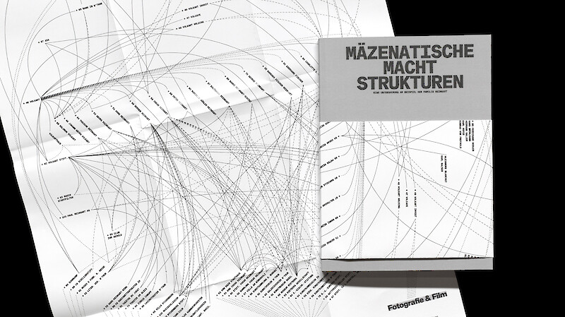 Mäzenatische Machtstrukturen – Eine Untersuchung am Beispiel der Familie