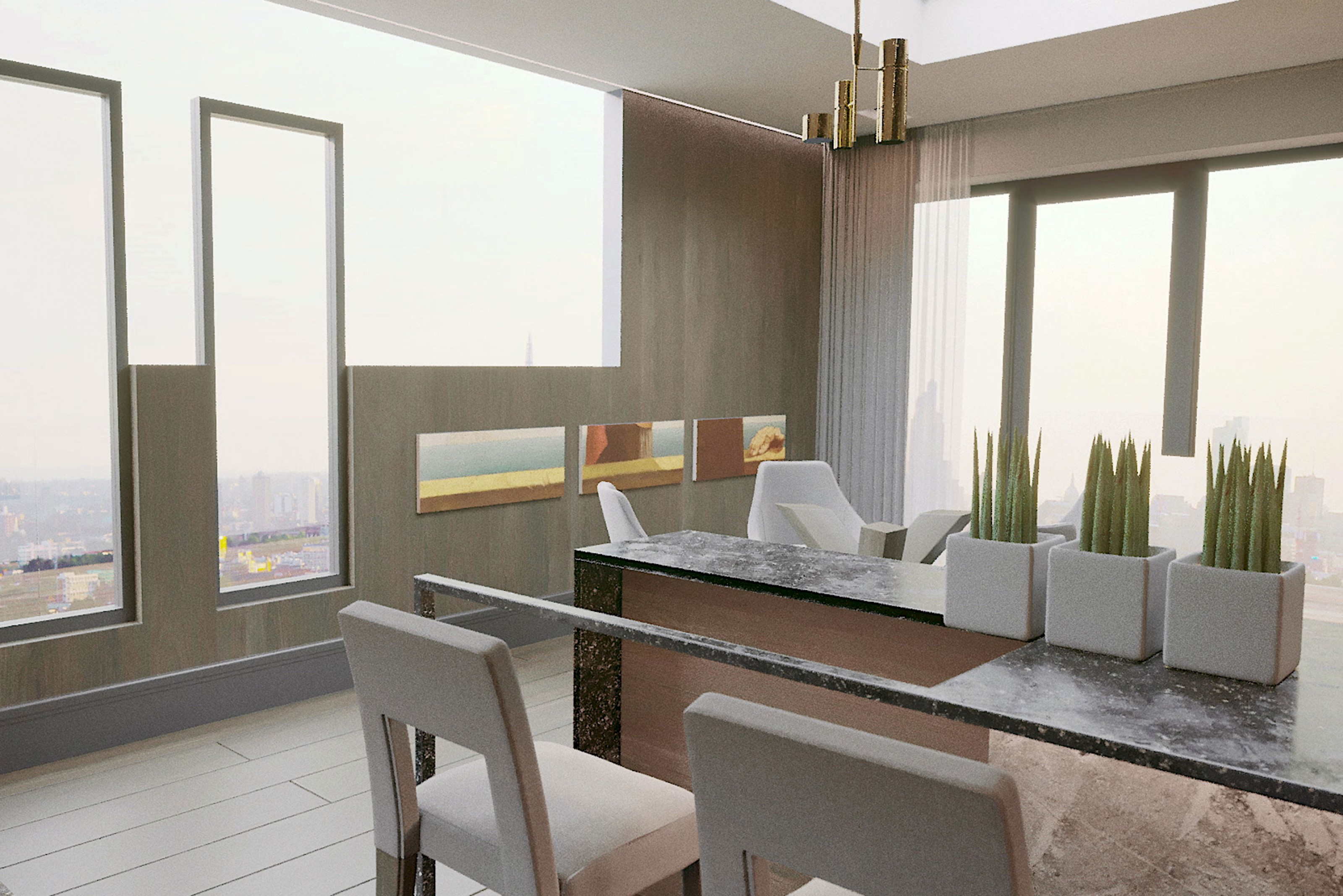 Das warme Blut der Bienen wird in den Mineralflaschen konserviert