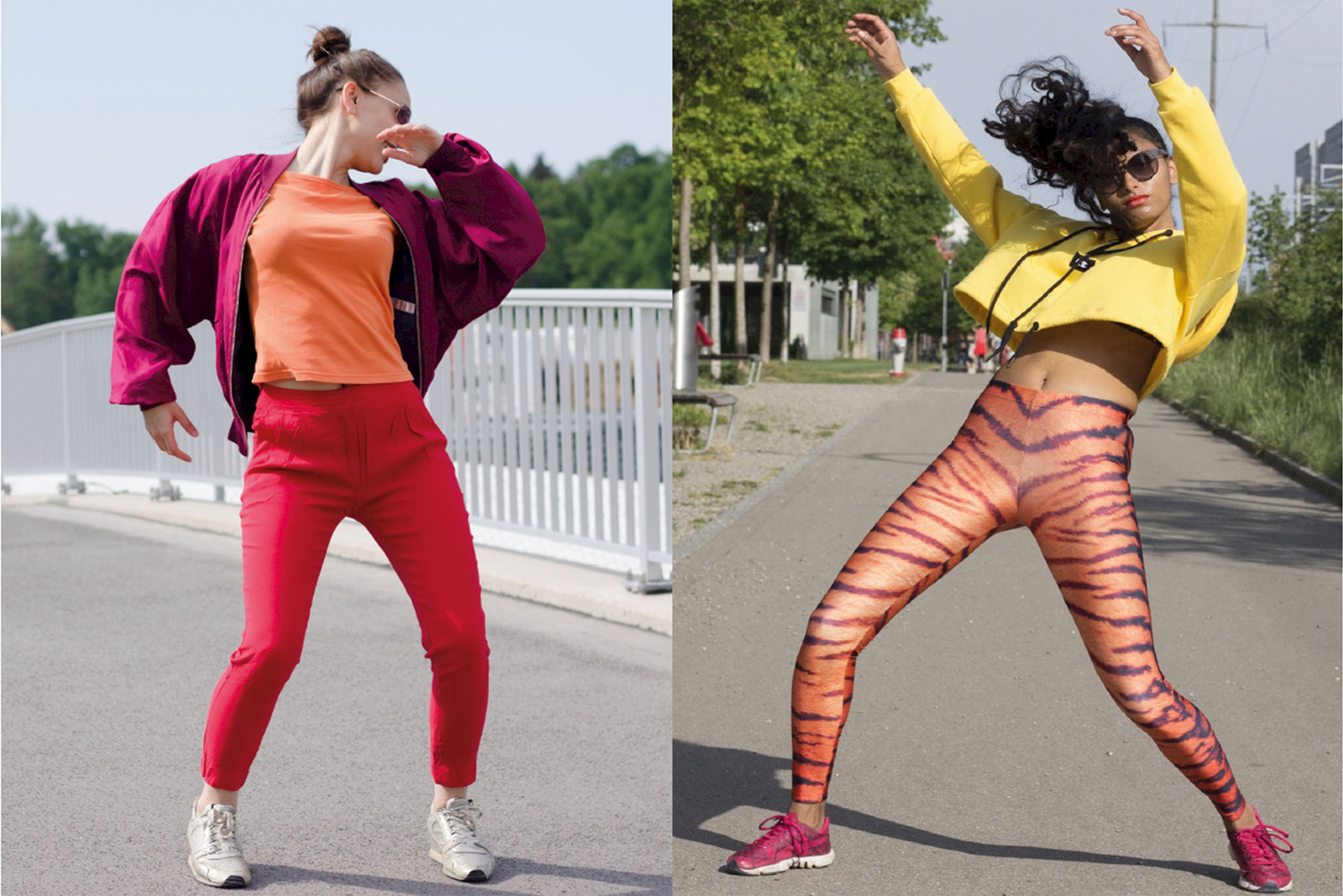 Bildwelt & Identität Tanz