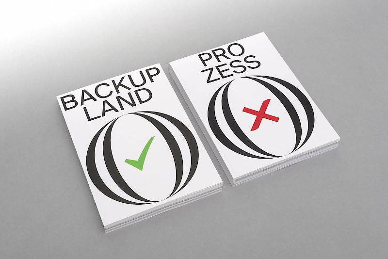 Backup Land