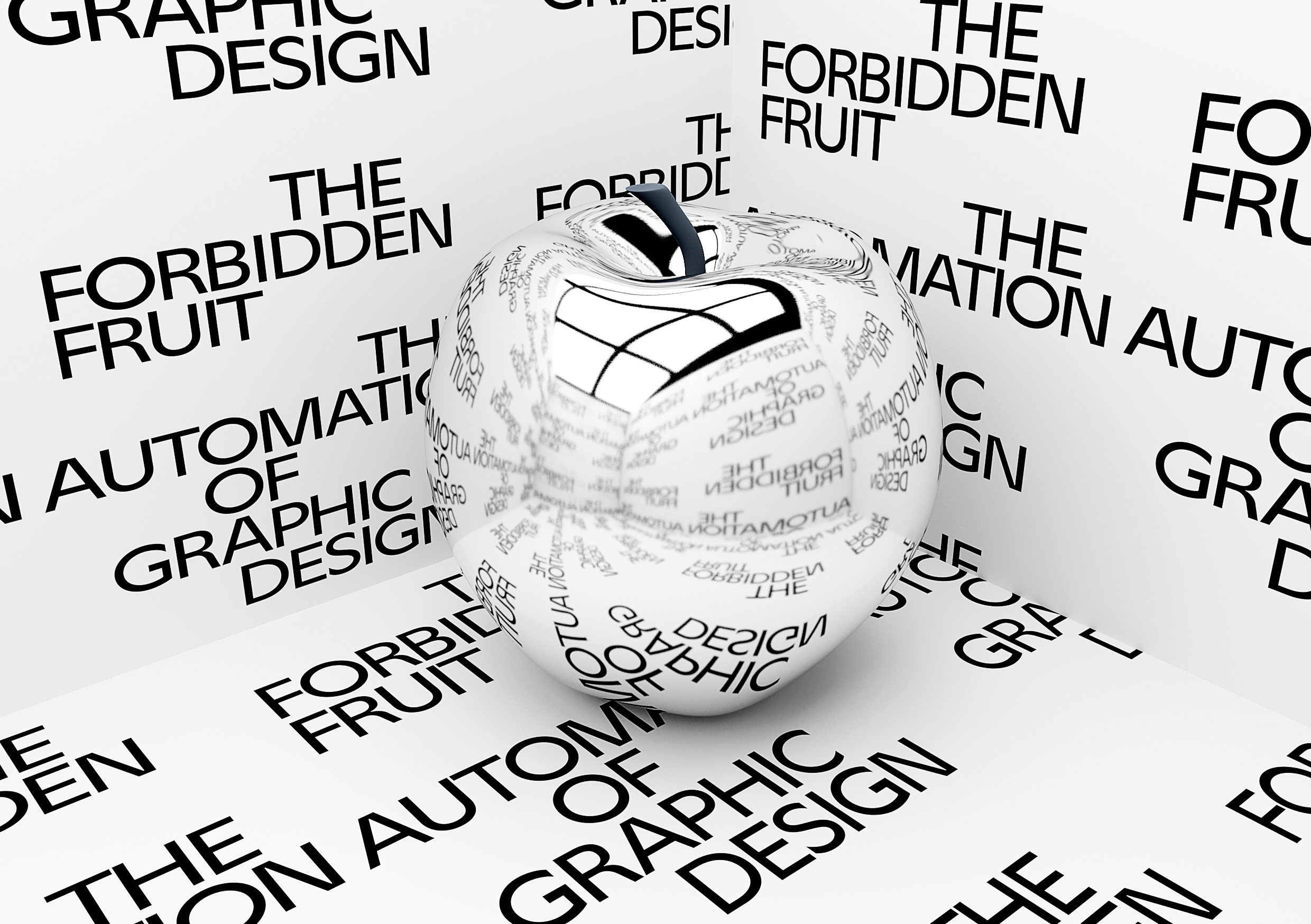 Die verbotene Frucht