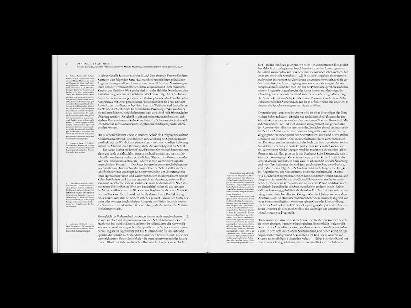 Shaping Understanding – A Glossary