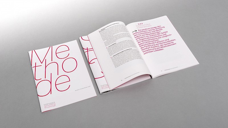 Brainspace – Generating Knowledge