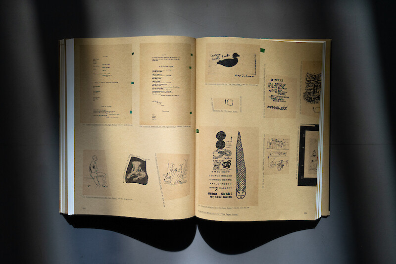 Shaping Understanding – A Glossary