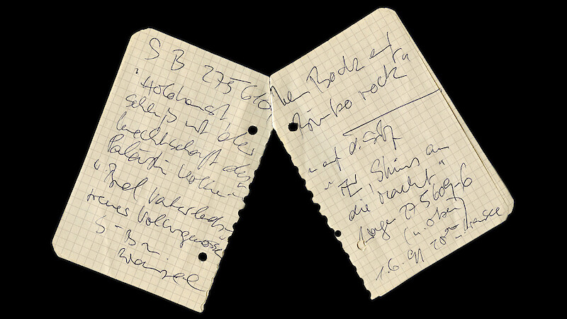 Gegen Gift - 40 Jahre Widerstand.