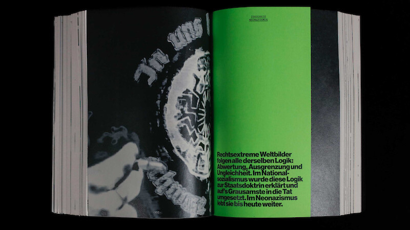 Gegen Gift - 40 Jahre Widerstand.