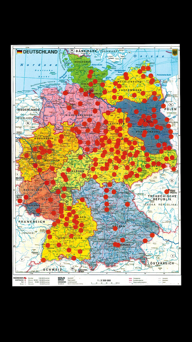 Gegen Gift - 40 Jahre Widerstand.