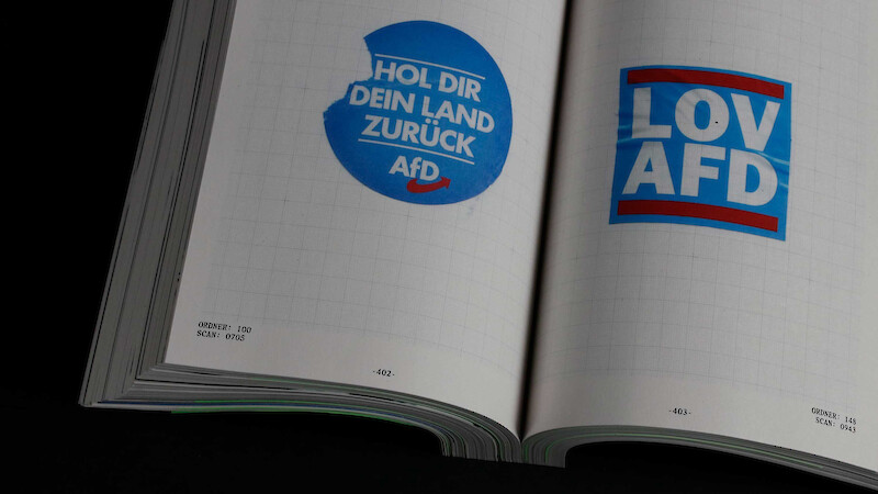 Gegen Gift - 40 Jahre Widerstand.
