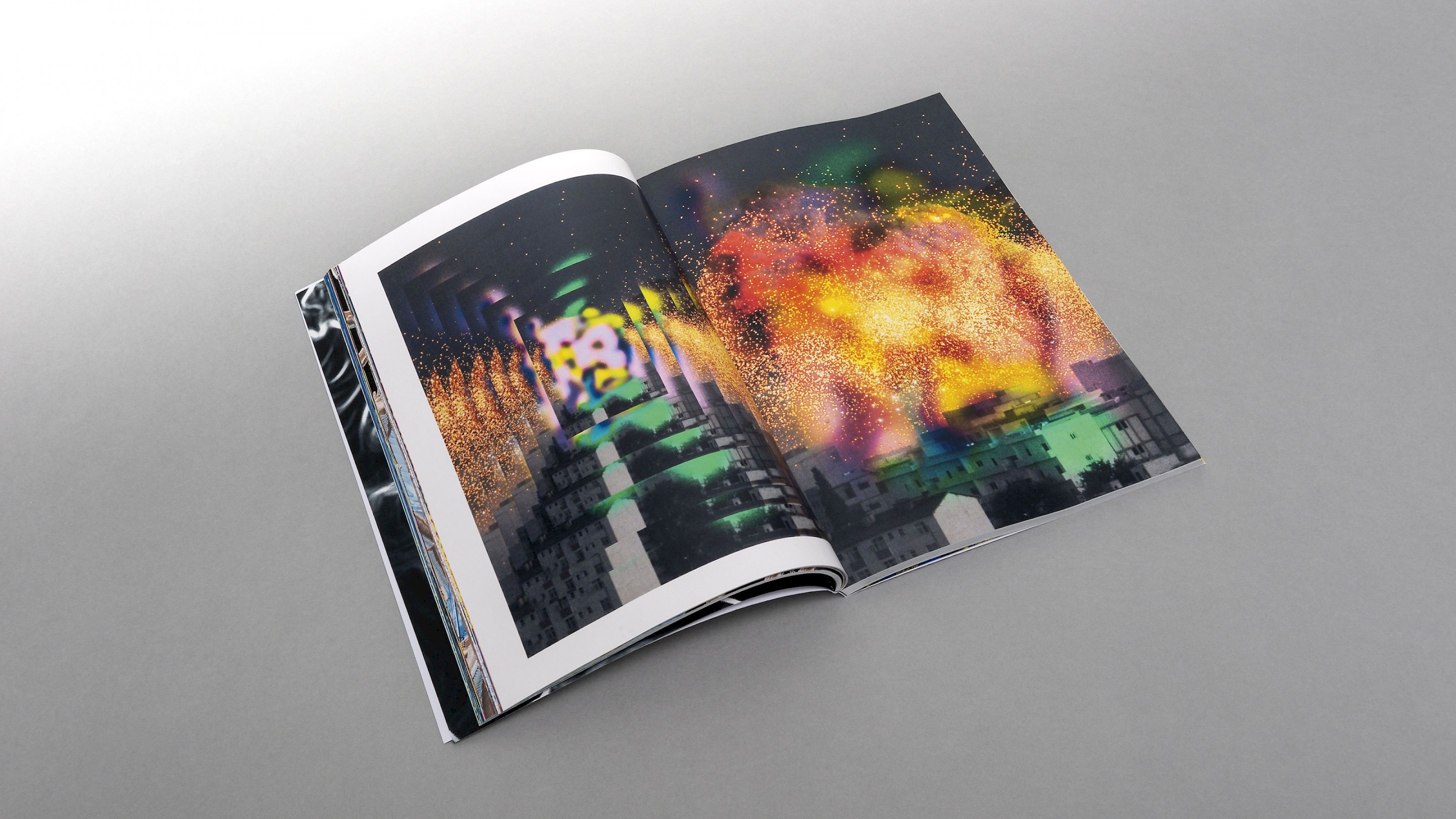 Visual Democracy – Complex Images for Complex Matters