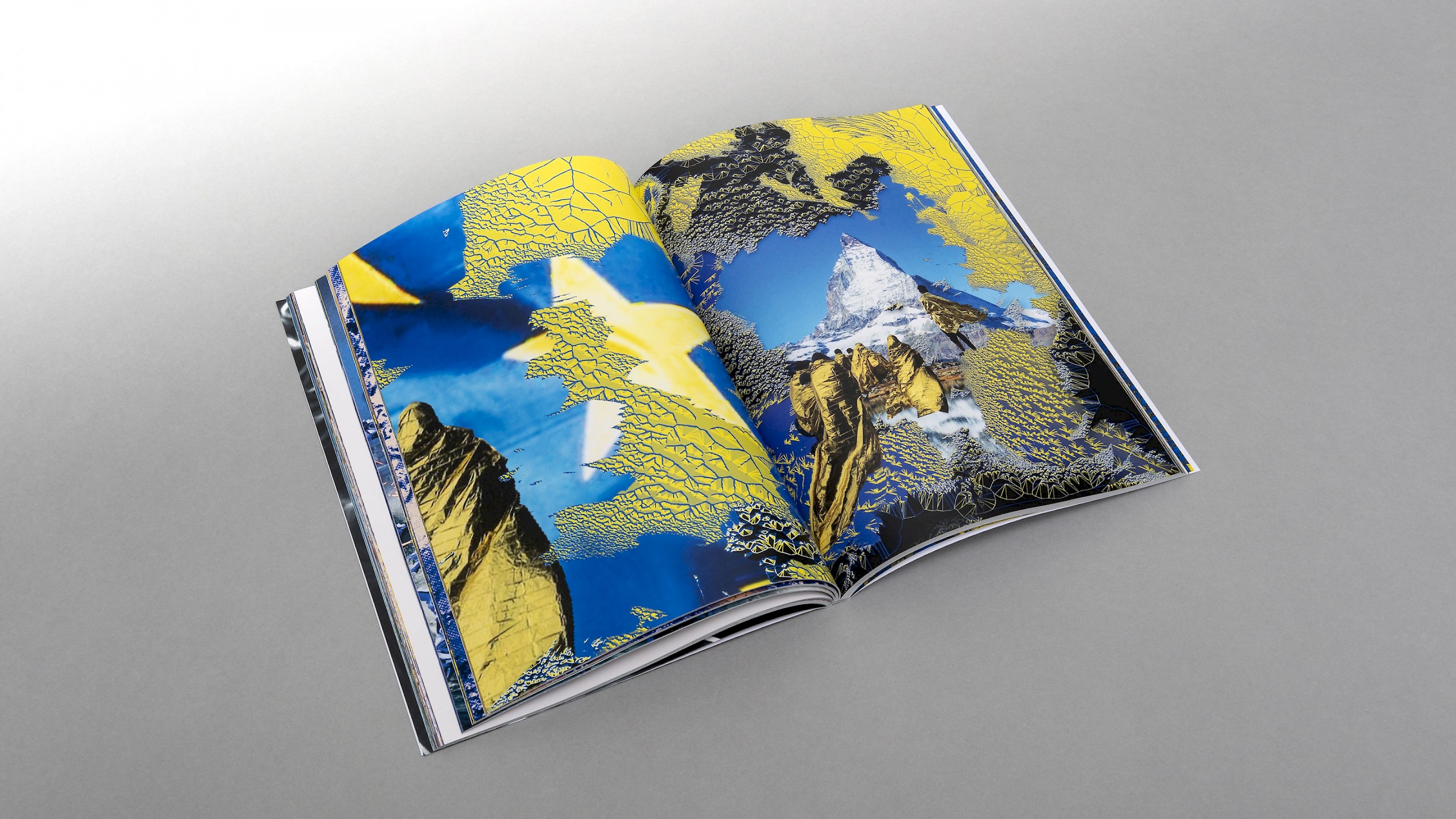 Visual Democracy – Complex Images for Complex Matters