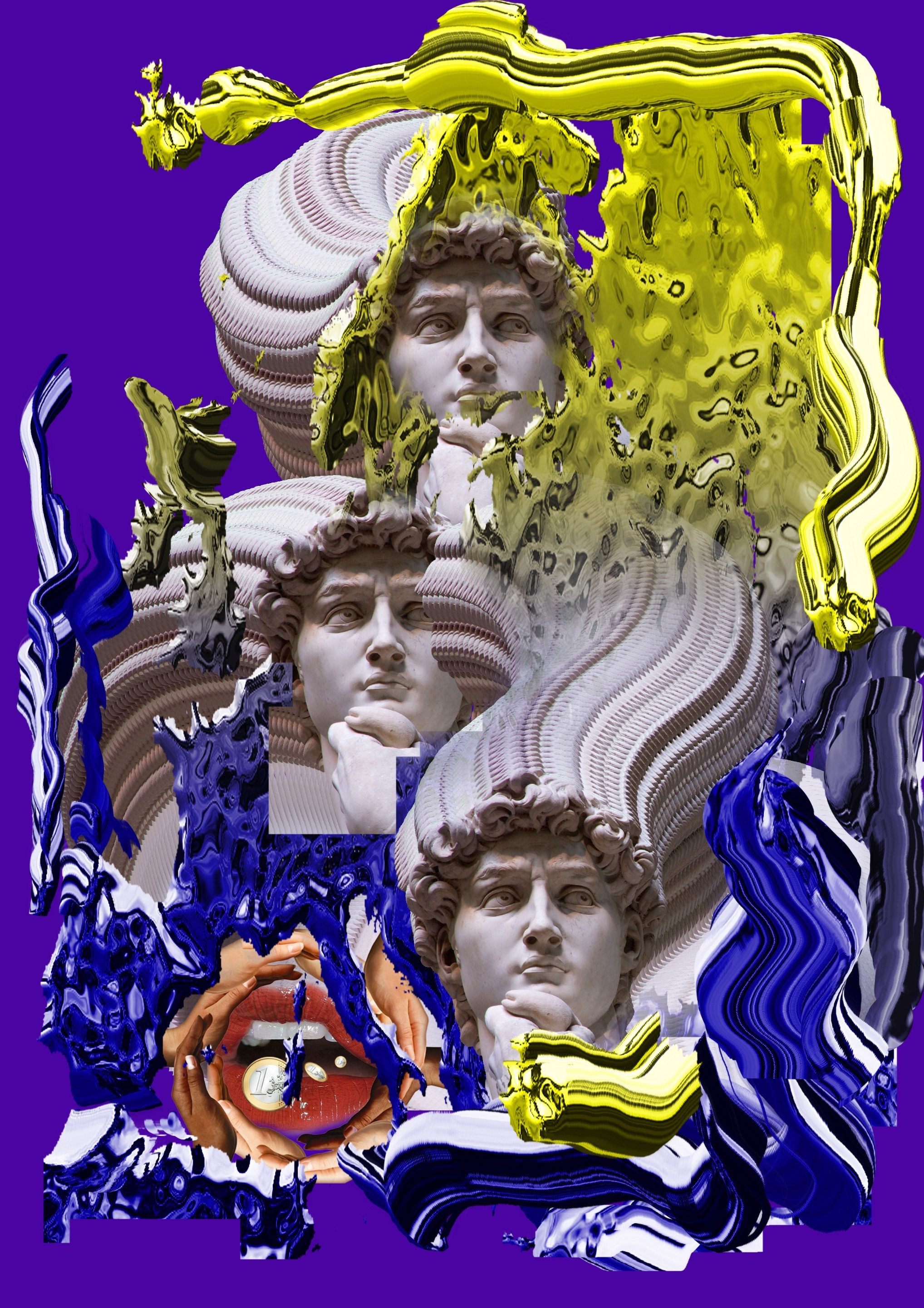 Visual Democracy – Complex Images for Complex Matters