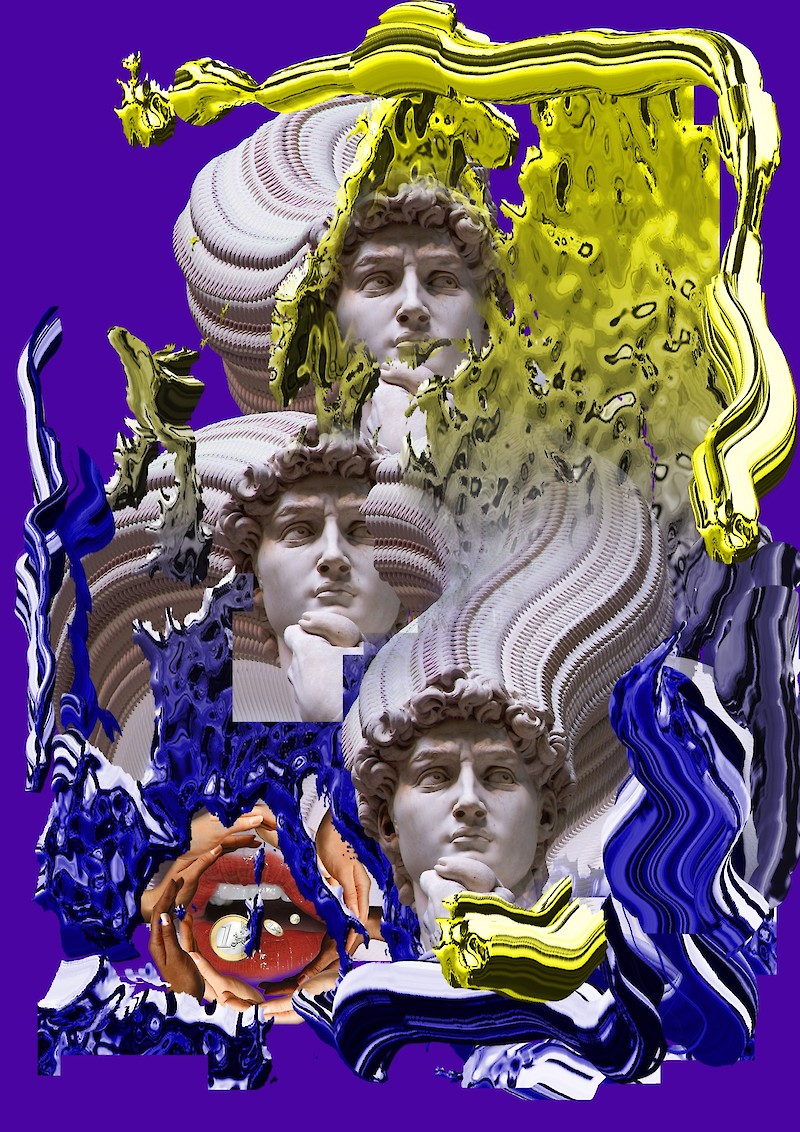 Visual Democracy – Complex Images for Complex Matters