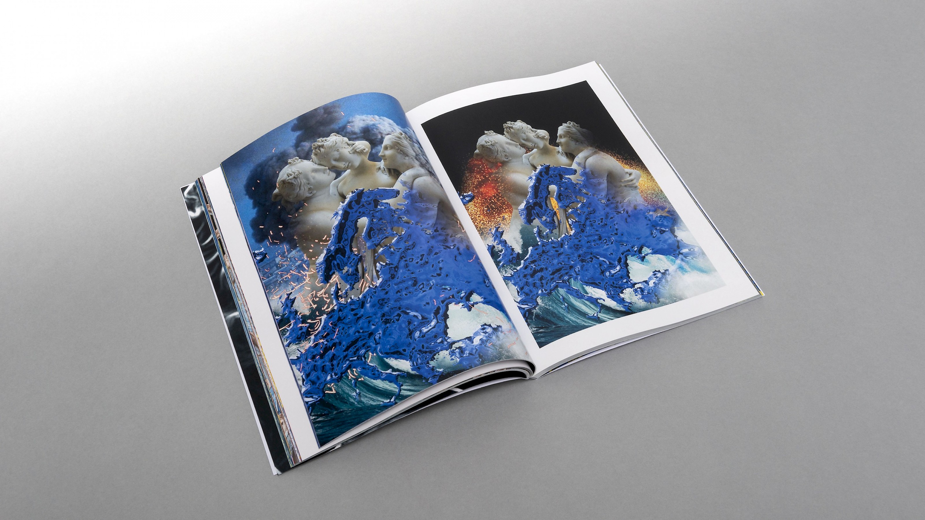 Visual Democracy – Complex Images for Complex Matters