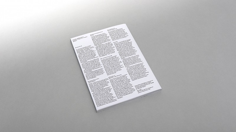 Visual Democracy – Complex Images for Complex Matters