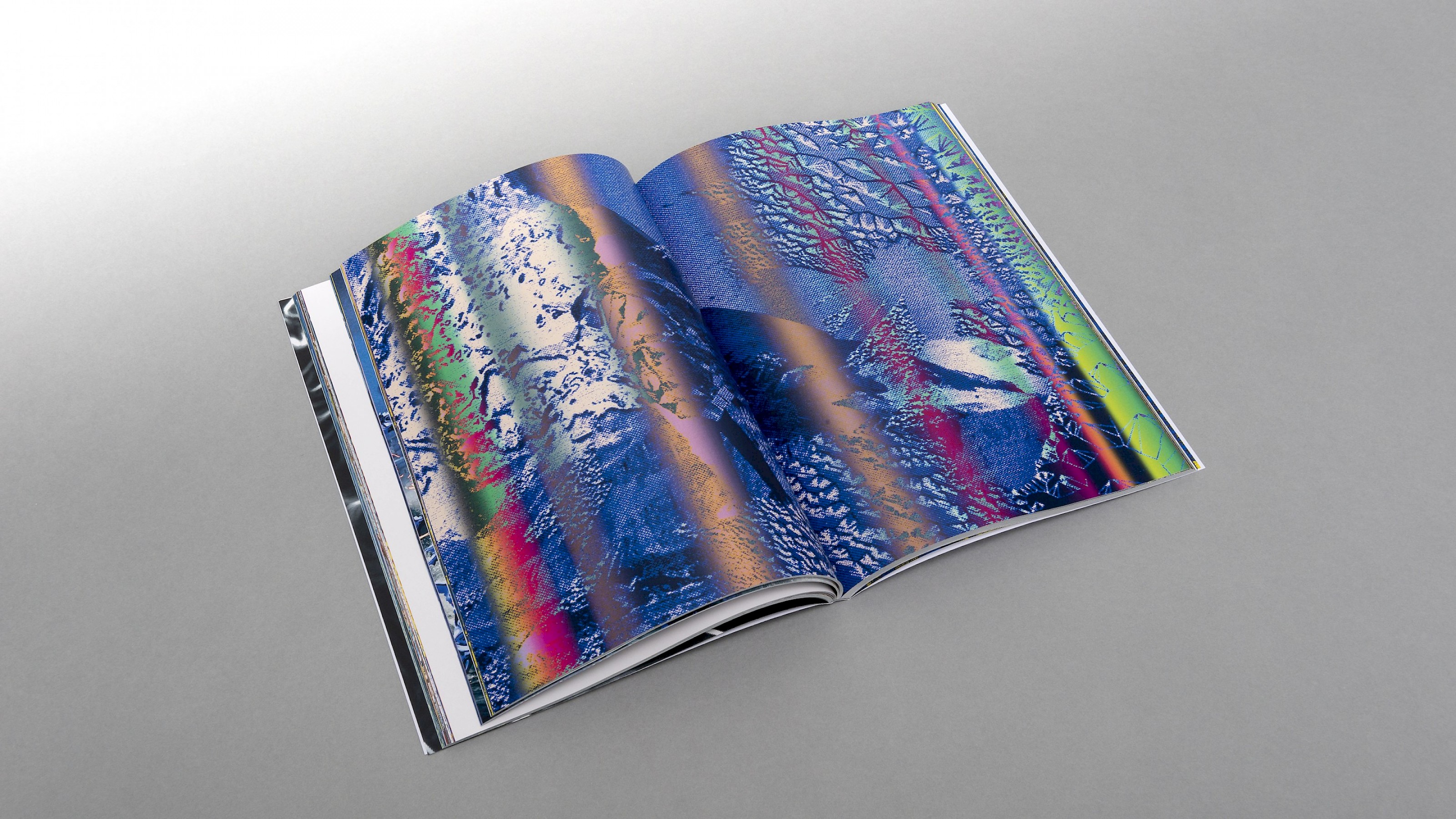 Visual Democracy – Complex Images for Complex Matters