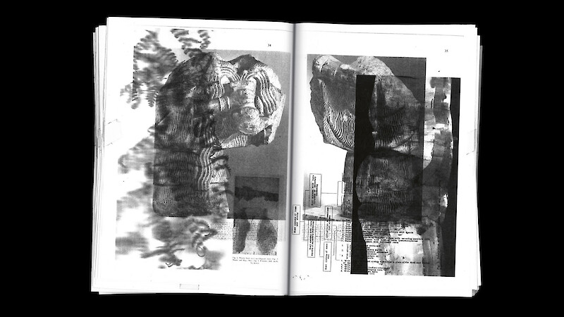 Pēnelópē Notations on Movement and Process