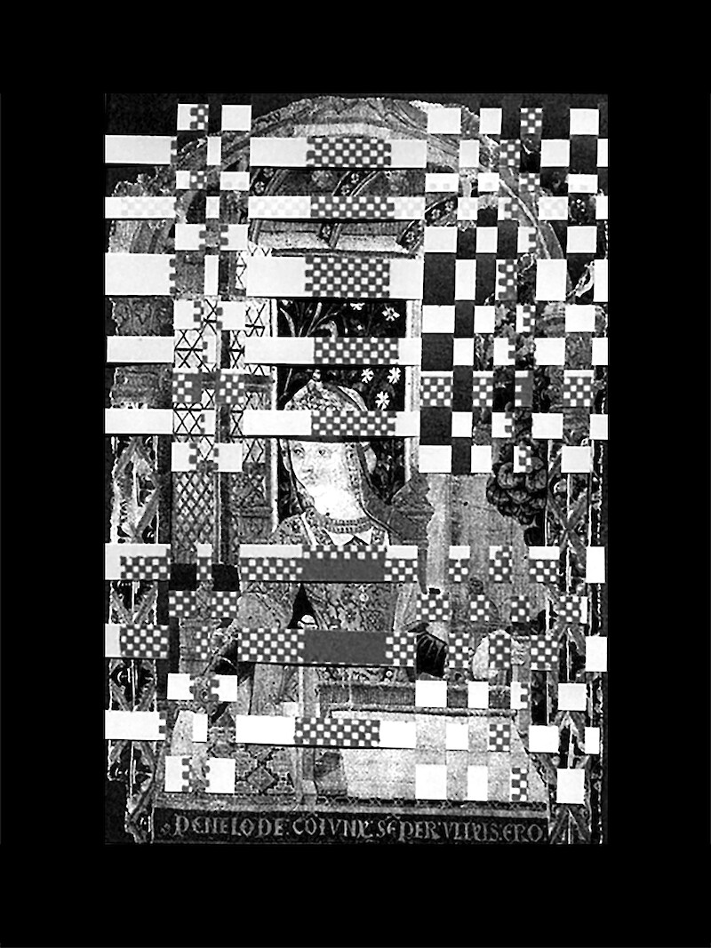 Pēnelópē Notations on Movement and Process