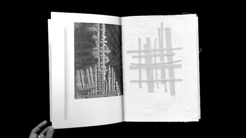 Pēnelópē Notations on Movement and Process