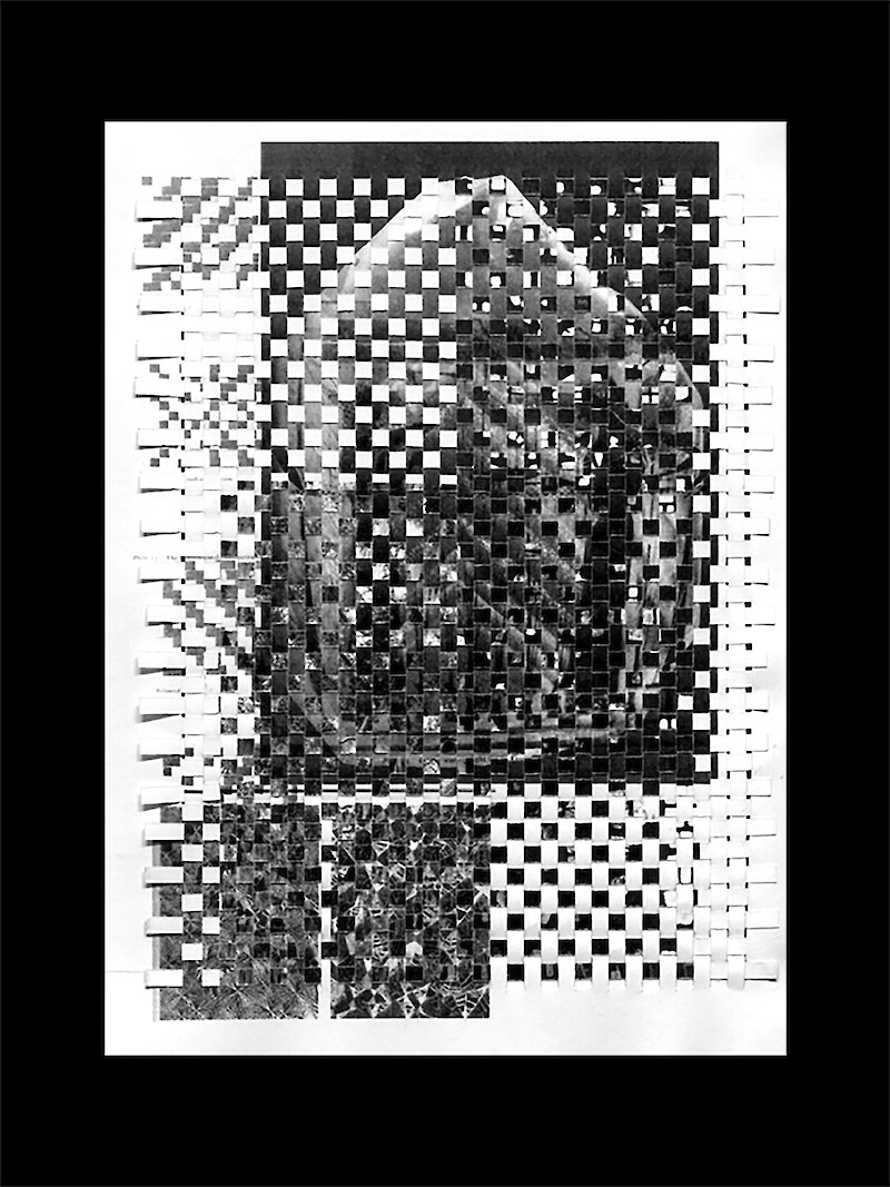 Pēnelópē Notations on Movement and Process