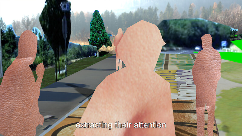 ATTENTION ATTENTION