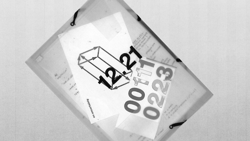 On uncertainty: a graphic view on its forms